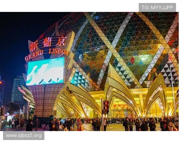 澳门葡京国际:豪华博彩体验与顶级娱乐盛宴 澳门葡京国际:豪华博彩体验与顶级娱乐盛宴